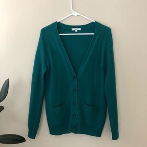 Madewell Cardigan